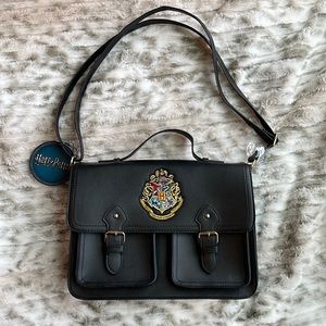 Harry Potter Crossbody Bag NWT